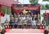 पिथौरागढ़ में रणनीतिक संस्कृति पर चर्चा, उभरती चुनौतियों पर हुआ मंथन