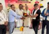 कम समय, बड़ी जिम्मेदारी: खिलाड़ियों को परख रहा राष्ट्रीय आर्म बॉक्सिंग शिविर
