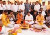 ₹3.27 करोड़ की लागत से सरोजनीनगर में बनेगा नया उपनिबंधन कार्यालय