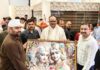 ओमैक्स हजरतगंज में बढ़ रहा बड़े ब्रांड्स का भरोसा