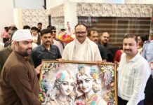 ओमैक्स हजरतगंज में बढ़ रहा बड़े ब्रांड्स का भरोसा