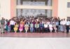 युवाओं के कौशल विकास पर जोर, यूपीएसआईएफएस में इंटर्नशिप शुरू