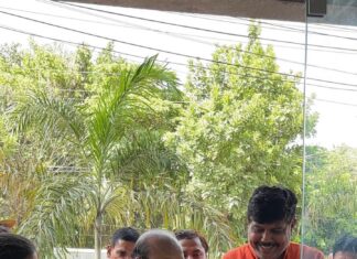 एसकेडी न्यू स्टैंडर्ड NEET एवं JEE कोचिंग की नई शाखा का आशियाना में उद्घाटन