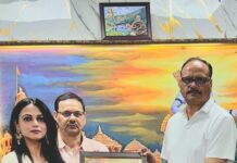 29 मई को रिलीज़ हुई आध्यात्मिक जीवनी आधारित फिल्म “श्री बाबा नीब करौरी महाराज”