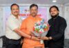 Vovinam : ओपी श्रीवास्तव बने प्रदेश अध्यक्ष, प्रवीण गर्ग महासचिव निर्वाचित