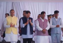 नौसेना शौर्य वाटिका के साथ सरोजनीनगर बना रक्षा विरासत का नया केंद्र