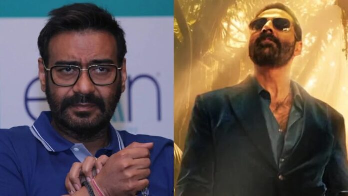 akshay kumar ajay devgn