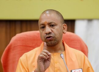 सीएम योगी करेंगे अंतर्राष्ट्रीय क्रिकेट स्टेडियम का शिलान्यास