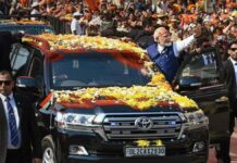पीएम ने घटाया अपना काफिला, मंत्रियों-विभागों को भी खर्च कम करने के संकेत