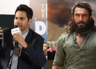 धुरंधर पर बोलकर फंस गए वरुण, फैंस बोले- रणवीर की सफलता पच नहीं रही