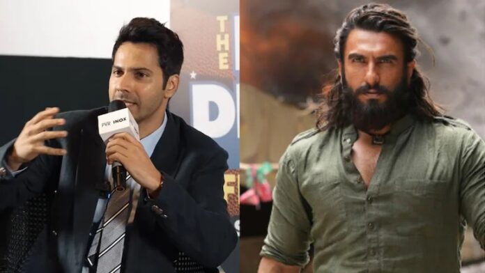 varun
