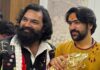 बाबा बागेश्वर से मुलाकात को शिव आर्यन ने बताया यादगार पल