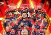 IPL : किंग कोहली का कमाल, आरसीबी ने फिर जीती ट्रॉफी