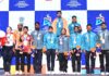 22 गोल्ड के दम पर विश्व योगासन चैंपियनशिप में भारत की बादशाहत बरकरार