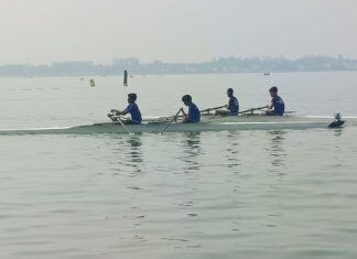एशियाई खेल 2026 व इंटरनेशनल टूर्नामेंट्स के लिए 22 रोअर टॉप्स में शामिल