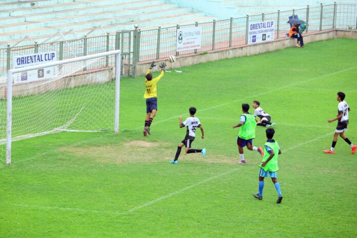 Image 2 - Oriental Cup