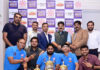 इंटर कॉर्पोरेट टेनपिन बॉलिंग टूर्नामेंट 2026 में सुमित-विवेक चैंपियन