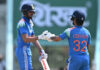 IND vs AFG: इकाना में गिल-ईशान का तूफान, भारत ने बनाया 402 रन का रिकॉर्ड स्कोर