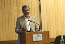 Golf Can Support Tourism, Investment and Family Participation in India: DP World PGTI CEO Amandeep Singh Johl