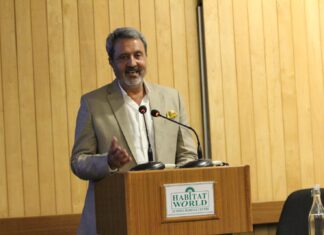 Golf Can Support Tourism, Investment and Family Participation in India: DP World PGTI CEO Amandeep Singh Johl