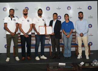 पंजाब फुटबॉल को नई दिशा, खिलाड़ियों के हित में राउंडग्लास और एफपीएपी साथ आए