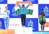 विश्व योगासन चैंपियनशिप 2026: मेजबान भारत 22 स्वर्ण पदकों के साथ पदक तालिका में शीर्ष पर अपनी बढ़त मजबूत की