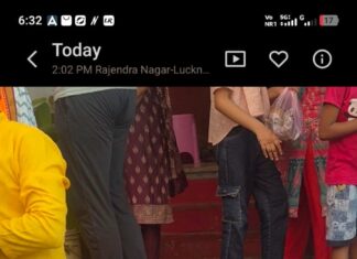 कॉलोनी महिला समूह द्वारा आठवां वार्षिक भंडारा आयोजित
