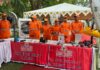 मानसून-2026 के दृष्टिगत उत्तर प्रदेश राज्य आपदा प्रबन्धन प्राधिकरण एवं भारतीय सेना की मध्य कमान द्वारा “बाढ़ एवं बाढ़ से सम्बन्धित आपदाएं” विषय पर राष्ट्रीय नागरिक-सैन्य संगोष्ठी का आयोजन किया गया।