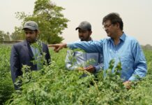 ‘प्रकृति के रंग एएमए के संग’ अभियान के तहत पर्यावरण संरक्षण का संदेश