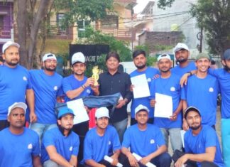 शिवानी पब्लिक स्कूल व पीबीएसएन कॉलेज अगले दौर में, जाने बाकी रिजल्ट