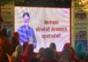डॉ. राजेश्वर सिंह: विकास दर्शन रथ के माध्यम से चकौली में पहुँची विकास, सेवा और जनकल्याण की जानकारी