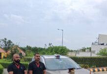 शाहजहांपुर में फर्जी ब्रिगेडियर गिरफ्तार, सेना और पूर्व सैनिकों का एक्शन