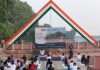 रिवर योग 2026 : स्वास्थ्य और नदी संरक्षण का अनूठा संगम