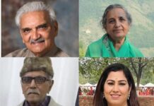 लक्ष्मणपुरी फेस्टिवल में बिखरेंगे संस्कृति के रंग, होगा विभूतियों का सम्मान