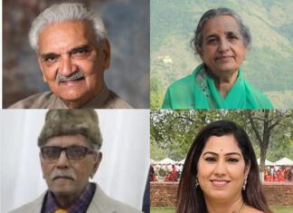 लक्ष्मणपुरी फेस्टिवल में बिखरेंगे संस्कृति के रंग, होगा विभूतियों का सम्मान