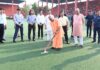 मेजर ध्यानचंद खेल विश्वविद्यालय में प्रवेश प्रक्रिया शुरू, 10 जुलाई तक कर सकेंगे आवेदन