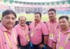 इकाना स्टेडियम में भारत-अफगानिस्तान मैच की स्कोरिंग संभालेंगे पांच अंतरराष्ट्रीय स्कोरर