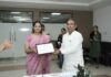 ग्रीन कमांडो कैंपेन-2026 के तहत IWCI को मिला सम्मान, पर्यावरण संरक्षण के प्रति प्रतिबद्धता हुई मजबूत