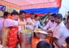 डॉ. राजेश्वर सिंह की जनसेवा का प्रतीक बनी तारा शक्ति निःशुल्क रसोई, हजारों जरूरतमंदों का बन रही सहारा
