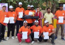 श्री गोविंद इंटर कॉलेज, लीथल-11 और ड्रीम ब्लास्टर की शानदार जीत