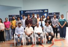 सीडीआरआई एलुमनाई एसोसिएशन एवं सीएसआईआर-सीडीआरआई ने एसोचैम उत्तर प्रदेश-उत्तराखंड विकास परिषद की ‘समर्थ 2.0’ इंटर्नशिप पहल के प्रतिभागियों हेतु विज्ञान जनजागरूकता कार्यक्रम आयोजित किया