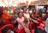महोबा का शिवहर गांव बना जल अर्पण ग्राम, ग्रामीणों को सौंपी जलापूर्ति की जिम्मेदारी