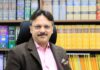 डॉ. राजेश्वर सिंह ने विद्यालयों को लिखा पत्र, नेट ज़ीरो सरोजनीनगर मिशन 2040 के तहत निःशुल्क रेन वॉटर हार्वेस्टिंग प्रणाली स्थापित कराने का दिया आमंत्रण