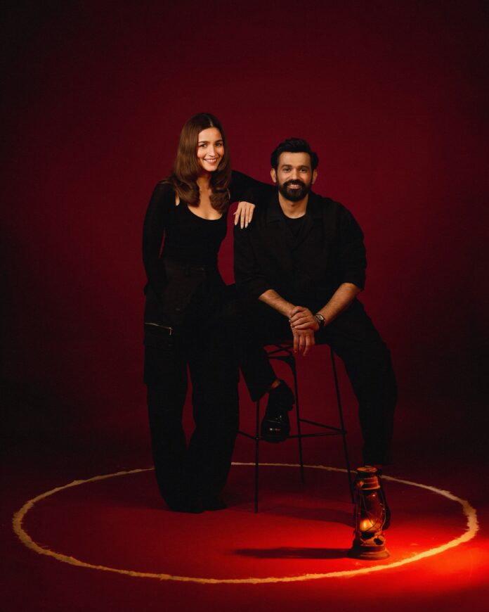 Alia Bhatt Enters The World Of Tumbbad 2