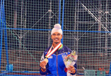 राष्ट्रीय हॉकी5एस शिविर के लिए चुने गए राउंडग्लास अकादमी के अर्शदीप सिंह