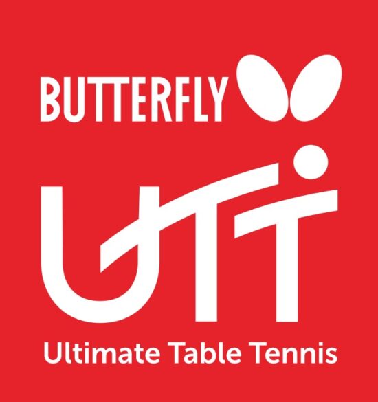 Butterfly UTT Logo
