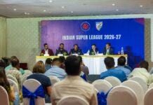 आईएसएल में फिर दिखेगा होम एंड अवे मुकाबलों का रोमांच