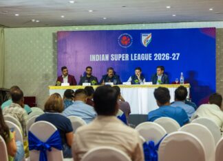 आईएसएल में फिर दिखेगा होम एंड अवे मुकाबलों का रोमांच