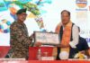 25 जुलाई से शुरू होगा 135वां डूरंड कप, गुवाहाटी में ट्रॉफी टूर ने बढ़ाया उत्साह