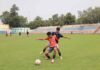 ओरिएंटल कप: हैट्रिक और शूटआउट के बीच क्वार्टरफाइनल तय